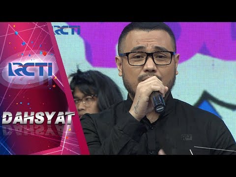 DAHSYAT - Adhesa Pasase "Hitam Putih Cinta Kita" [13 Desember 2017]