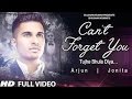 Arjun Full Video Song'' Can't Forget You'' Tujhe Bhula Diya  Ft  Jonita Gandhi 1080p