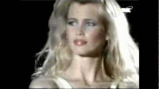 Fan Video-The Model by Kraftwerk