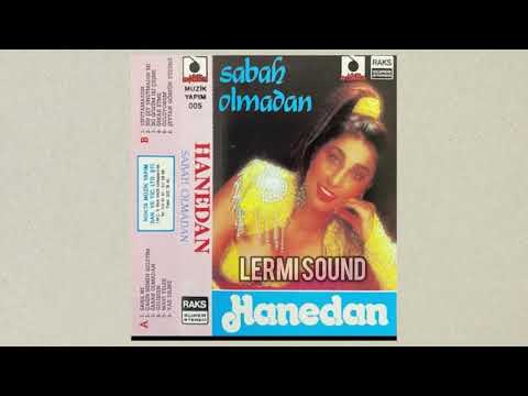 Hanedan / İnkar Etme 1991 #arabesk “Nette ilk kez”