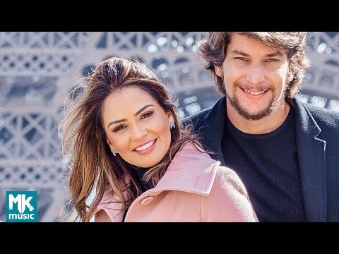 Pamela - Blossom (Official MK Music Clip)