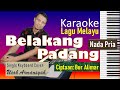 Belakang Padang Pulau Penawar Rindu Karaoke Lagu Melayu Single Keyboard Cover Lirik