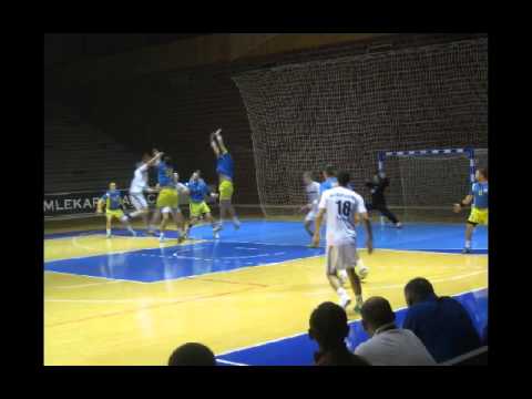 MACVA BOGATIC sampion