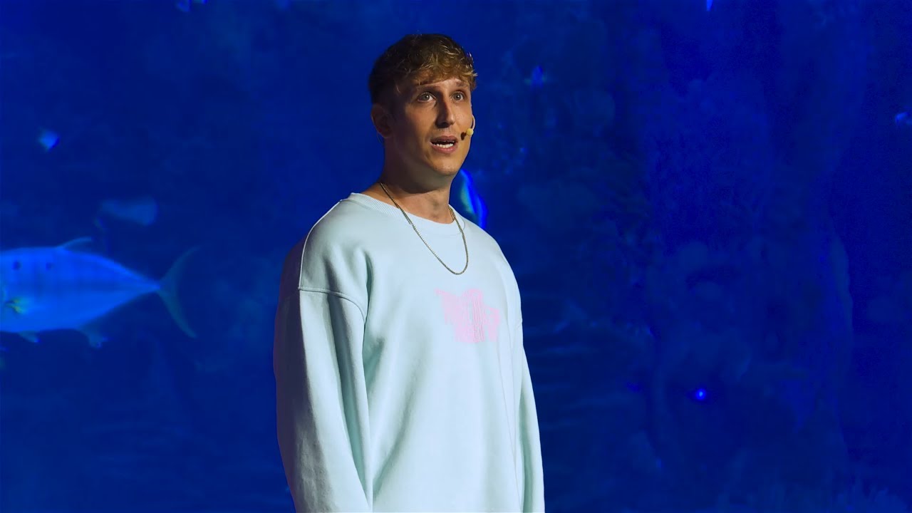 Si no haces nada, eres cómplice del bullying | Roi Sastre | TEDxValencia