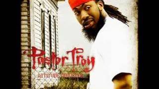 Pastor Troy - For My Soldiers !!!