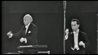 Ives Symphony No. 4 - Stokowski - Introduction & Performance + Score + Analysis