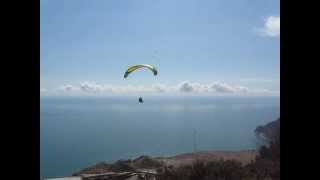 preview picture of video 'Monterosso al Mare SP inc Clemente 03 APR 2013'