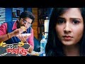 Kharaj Mukherjee Subhasree Comedy HD Phone Breaking Comedy Ami Sudu Cheyechi Tomay Bangla Comedy