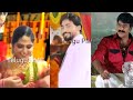 Guppedantha Manasu Serial Fame Rishi Vasudhara Engagement Shooting Location Photos
