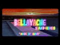 Bellayache Slowed N Reverb