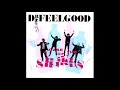 Dr  Feelgood -  King for a day