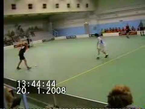 Yrmyt - Sheriffs areenal