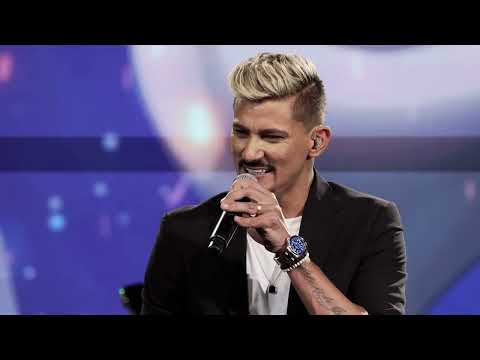 Leo Nascimento / Amor Próprio / Dvd 2025