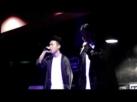 180526/ dsel(디젤) x KHUNDI PANDA(쿤디판다) - 이글루