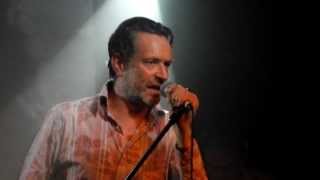 Blancmange - "Live at The Garage, London - 15 November 2013 (Happy Families Too Tour)" | dsoaudio