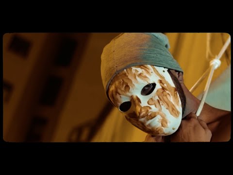 DANNY THE DAWG - BOOGEYMAN (ft. ACHERO)