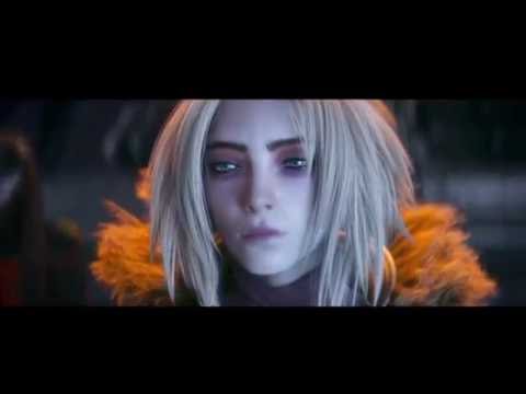 Destiny König der Besessenen #01    Angriff der Besessenen