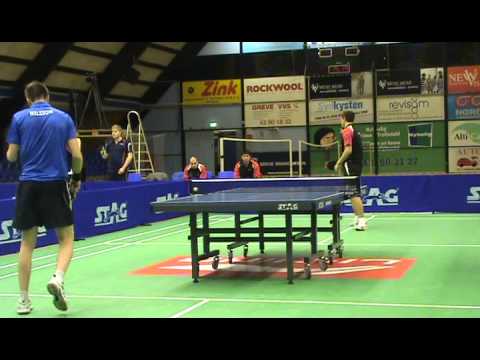 130211 Elitedivision, Simon Nilsson - Emil Madsen