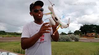 Syma X25 Pro - відео 5