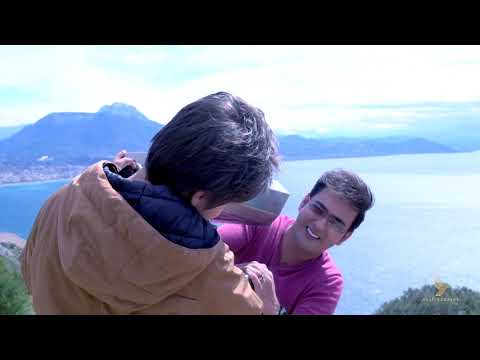 Samir Zand – Ashk Video HD