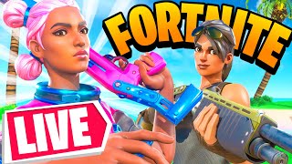 【フォートナイト】参加OK