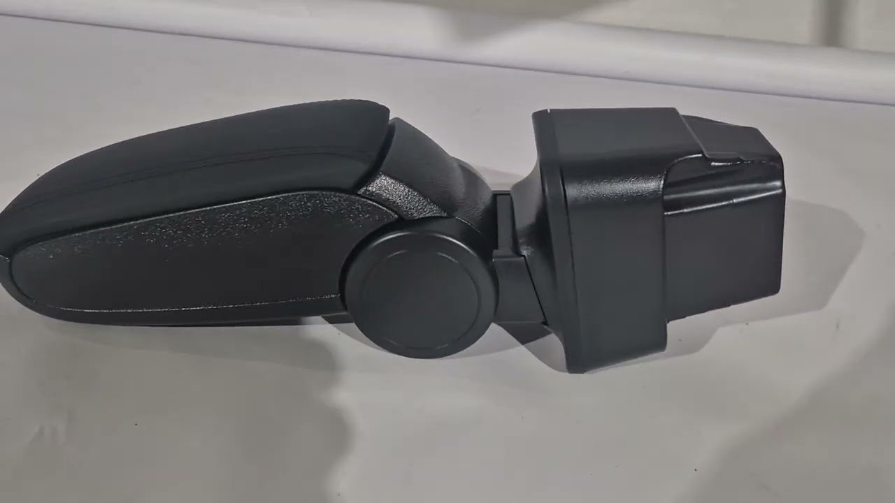 Подлокотник Niken Luxury Video 1