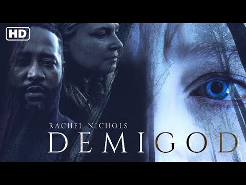 Demigod (2021) Official Trailer