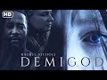 Demigod (2021) Official Trailer