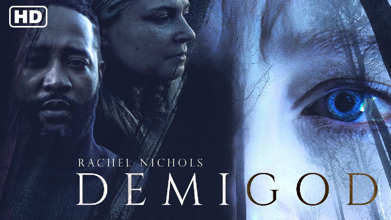Trailer oficial de O Semideus