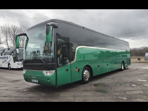 KC60 ABC - 2013 (13) Van Hool TX16 Alicron