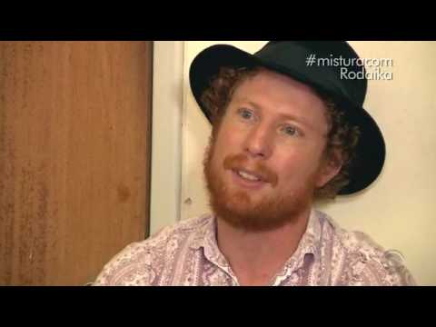 Mistura com rodaika   Cartas na Rua