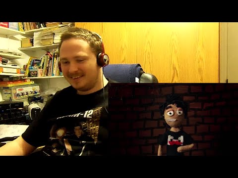 6000 special! Ranger Reacts: Five Nights At Freddy's 2 ANIMATED & Markiplier Animated | The Itch