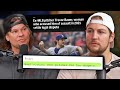Trevor Bauer Opens Up About His Allegations And Suspension From The MLB