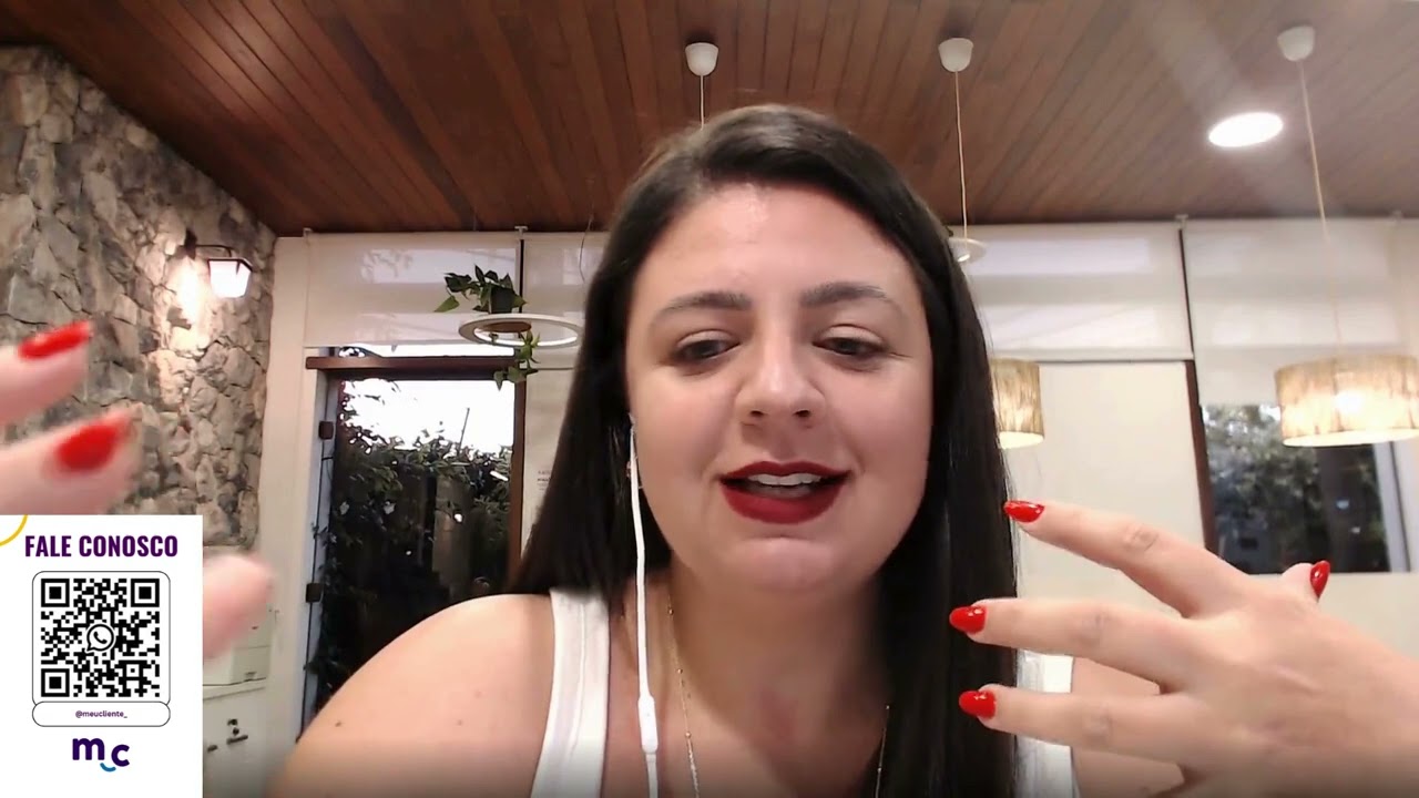 Meu Cliente - Papo de Trade Marketing