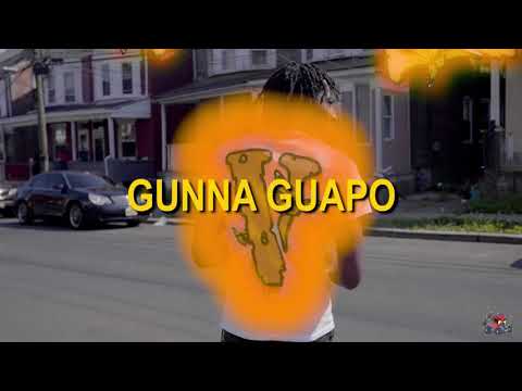 Gunna Guapo - Dawgs fashoo(official video)(prod by bank boi)