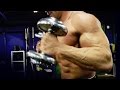 The Fastest Way To Get MASSIVE Arms - 10 Minute Workout