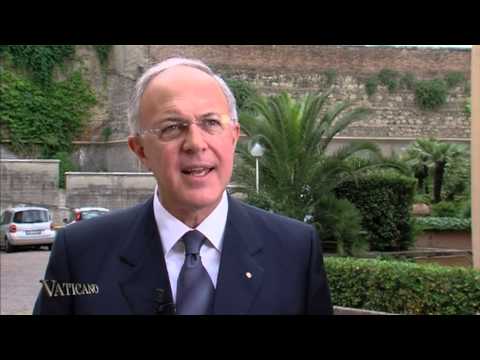 Vaticano - 2014-07-03