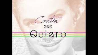 CAUTIN-(EXE)-_QUIERO_-PROD.INFABEATZ.wmv