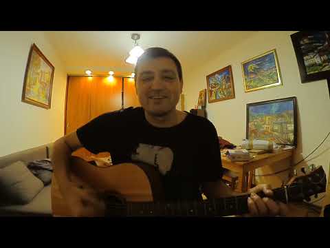 Bartosz Kalinowski  - Piosenka poety, który się sprzedał