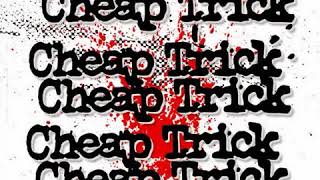 Cheap Trick - Next Position Please (Demo)