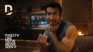 DirectTV Like You’ve Never Seen It | Got Hot