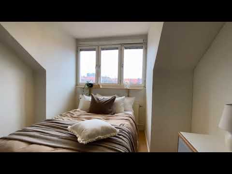 Huvudstagatan 12 - 4:a · 108.7m2 - Huvudsta : Via Notar mäklare Solna