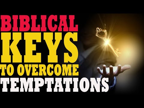 HOW TO OVERCOME TEMPTATIONS || YOU NEED THESE 3 PRICELESS TIPS NOW🔥