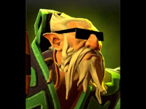 Happy Birthday Dima - Dota 2