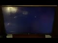 Yet Another DTMF Phone Dial Noise Effect On Another VHS Tape
