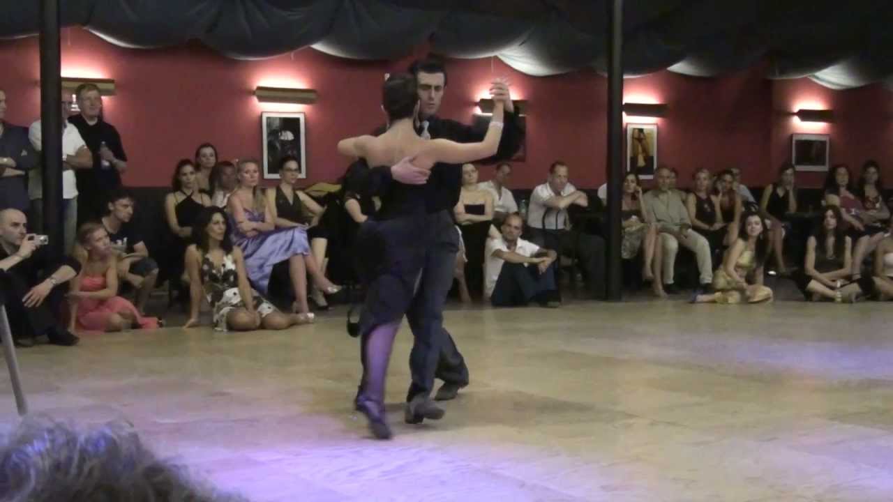 Fernando Gracia y Sol Cerquides -"Tristeza Marina"