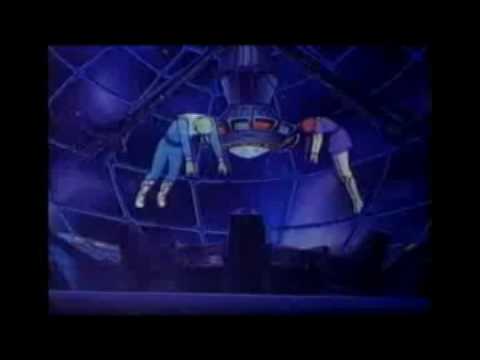 Neurokontrol vs Wakefields Ulysse23 (ulysse31 hardtek remix) Son De Teuf