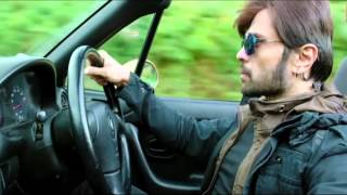 Main Woh Chaand Full Video Song   Teraa Surroor   Himesh Reshammiya, Farah Karimaee   YouTubemediant