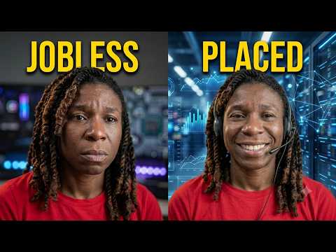 From Job Loss to a New Opportunity in Data Analytics | Talitha Davis's SkyStates Success Story