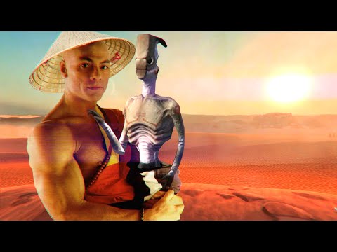 The SCARIEST Place in all of KENSHI [DON'T CLICK IF WEAK HEART]